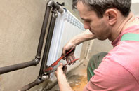 Standish Lower Ground heating repair